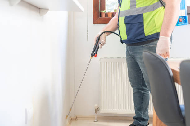 Best Pest Control Near Me  in Winnsboro, SC